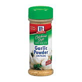 McCormick Dry Onion & Garlic California Style Garlic Powder w/Parsley Coarse Grind Blend Full-Size Picture